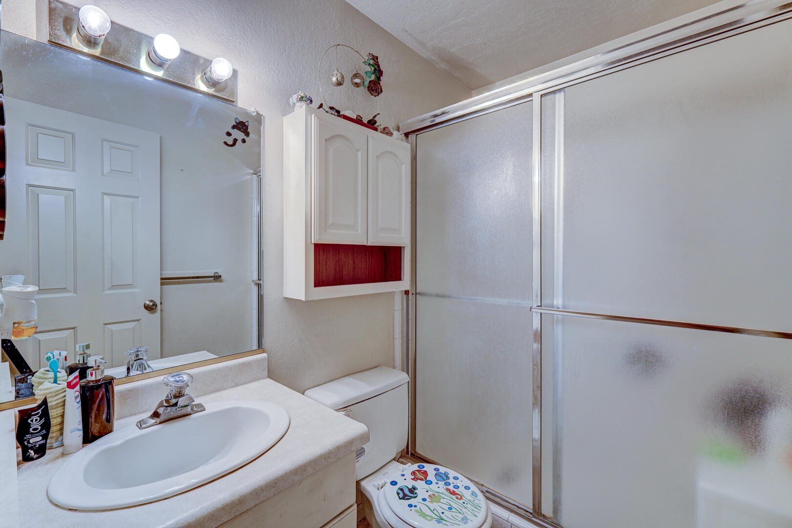 TOWN OAKS - Residential