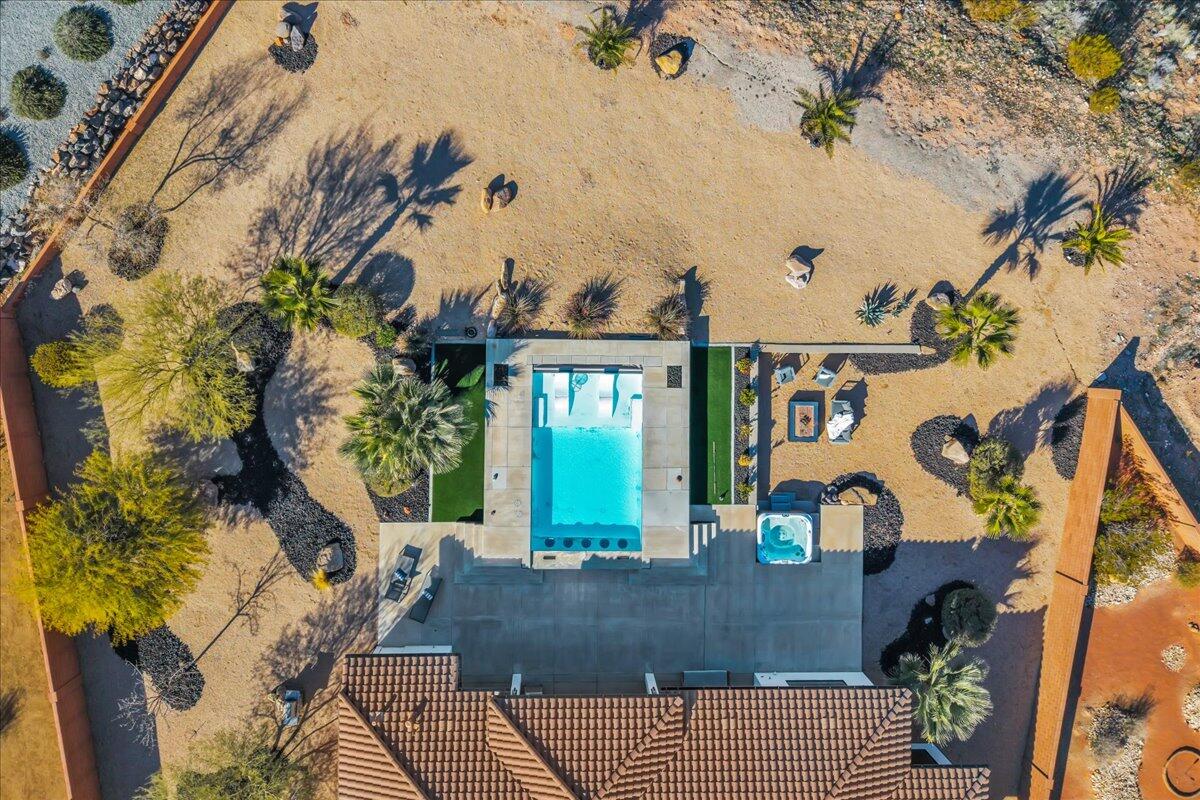 TUSCANY HILLS - Residential