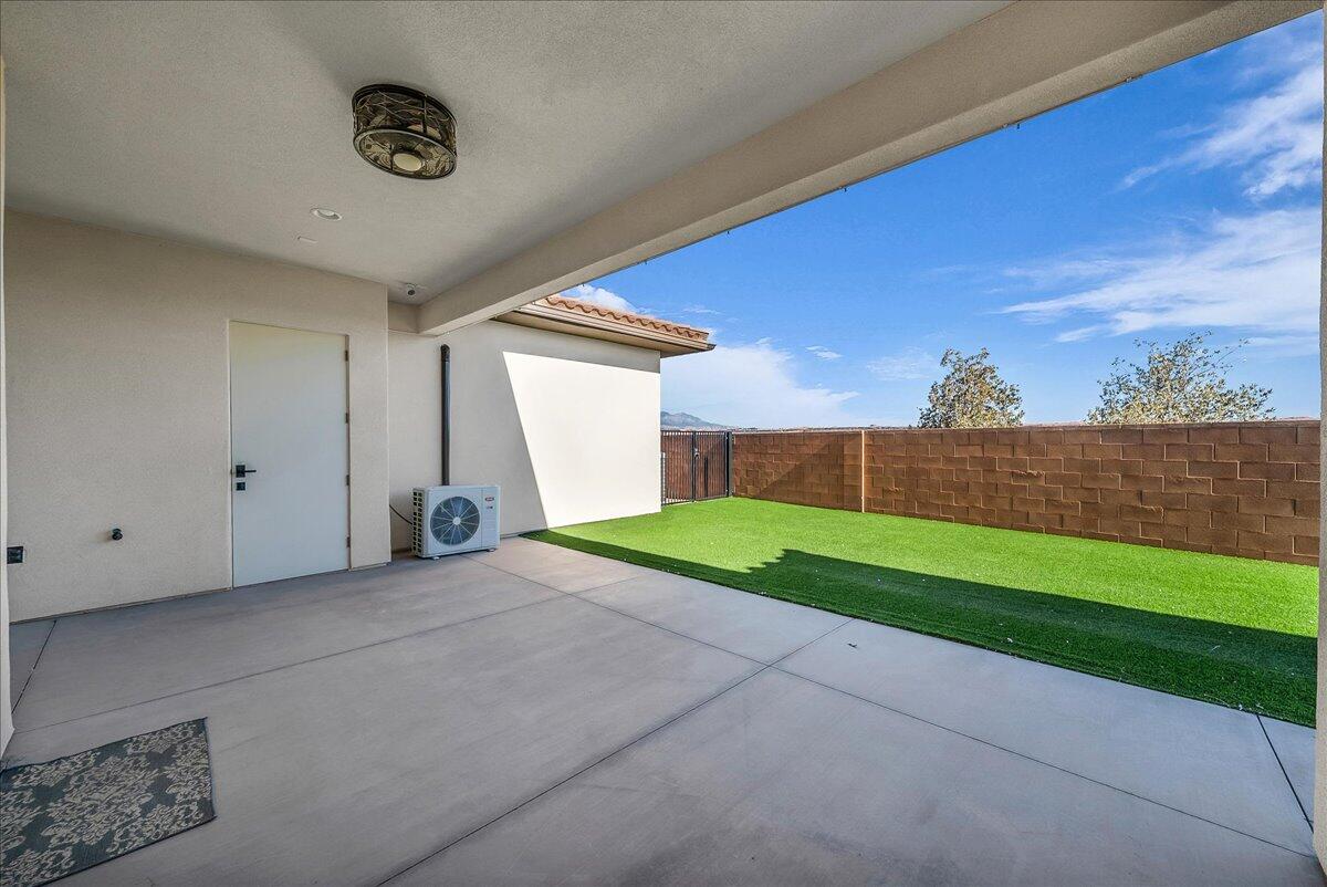 TUSCANY HILLS - Residential