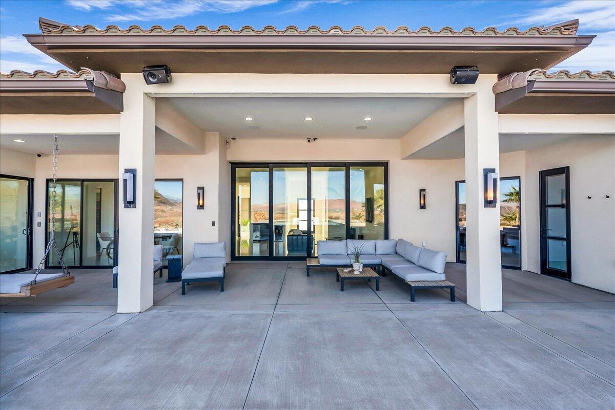 TUSCANY HILLS - Residential