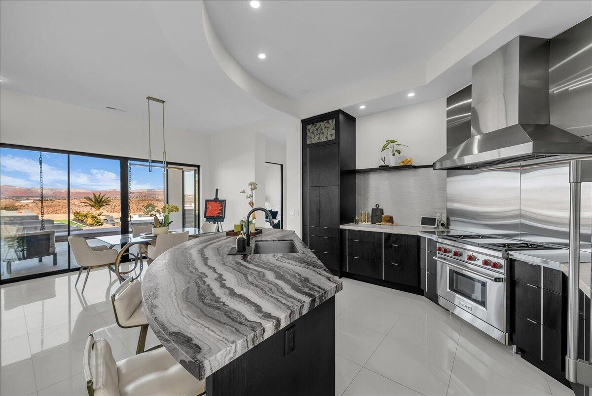 TUSCANY HILLS - Residential