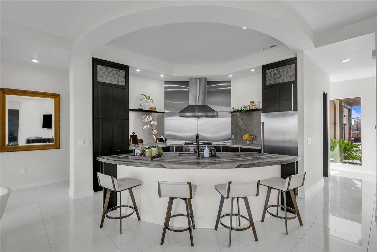 TUSCANY HILLS - Residential