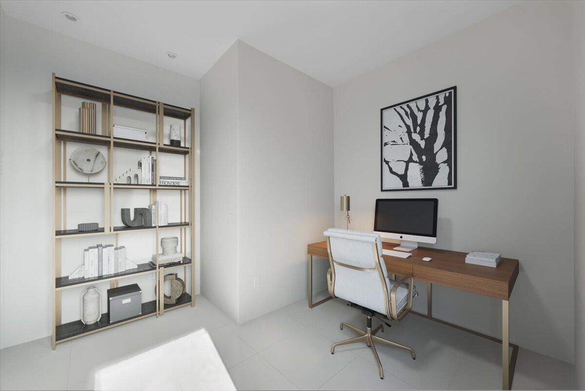 TUSCANY HILLS - Residential