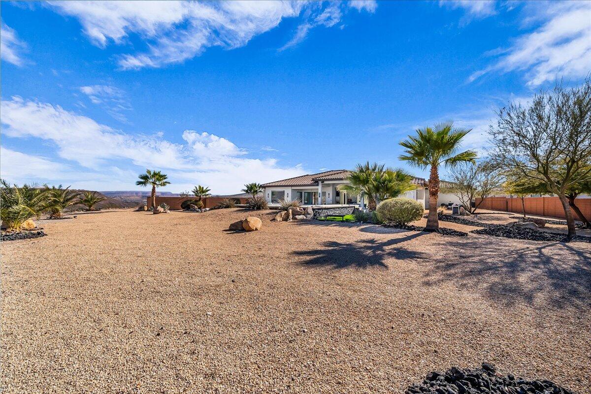 TUSCANY HILLS - Residential