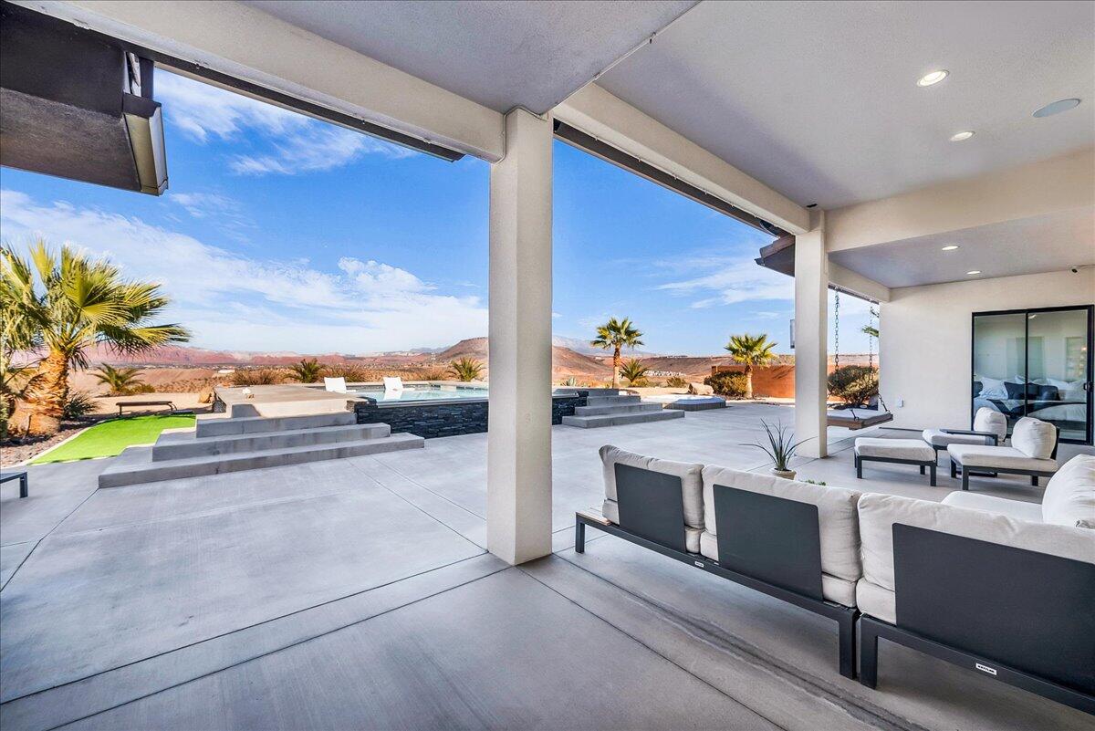 TUSCANY HILLS - Residential