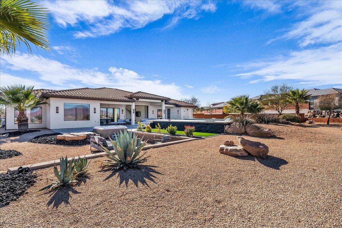 TUSCANY HILLS - Residential