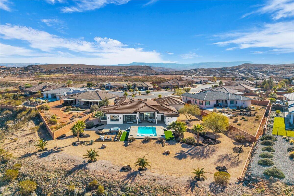 TUSCANY HILLS - Residential