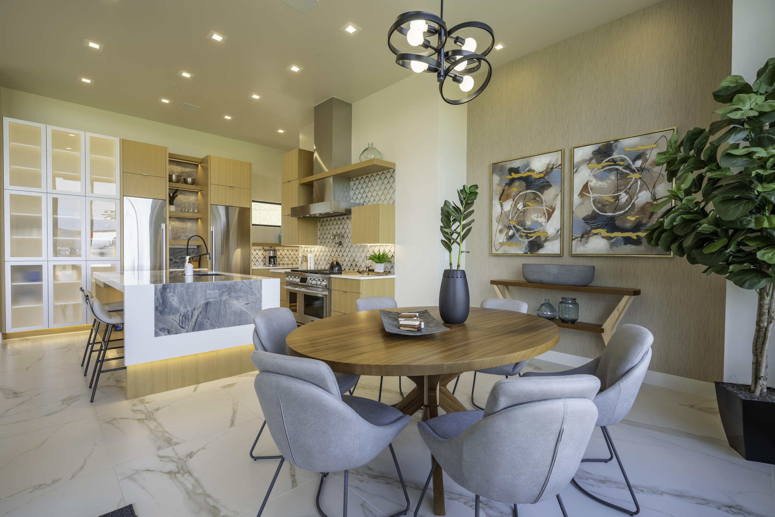 CLIFF VIEW EST AT COPPER ROCK - Residential