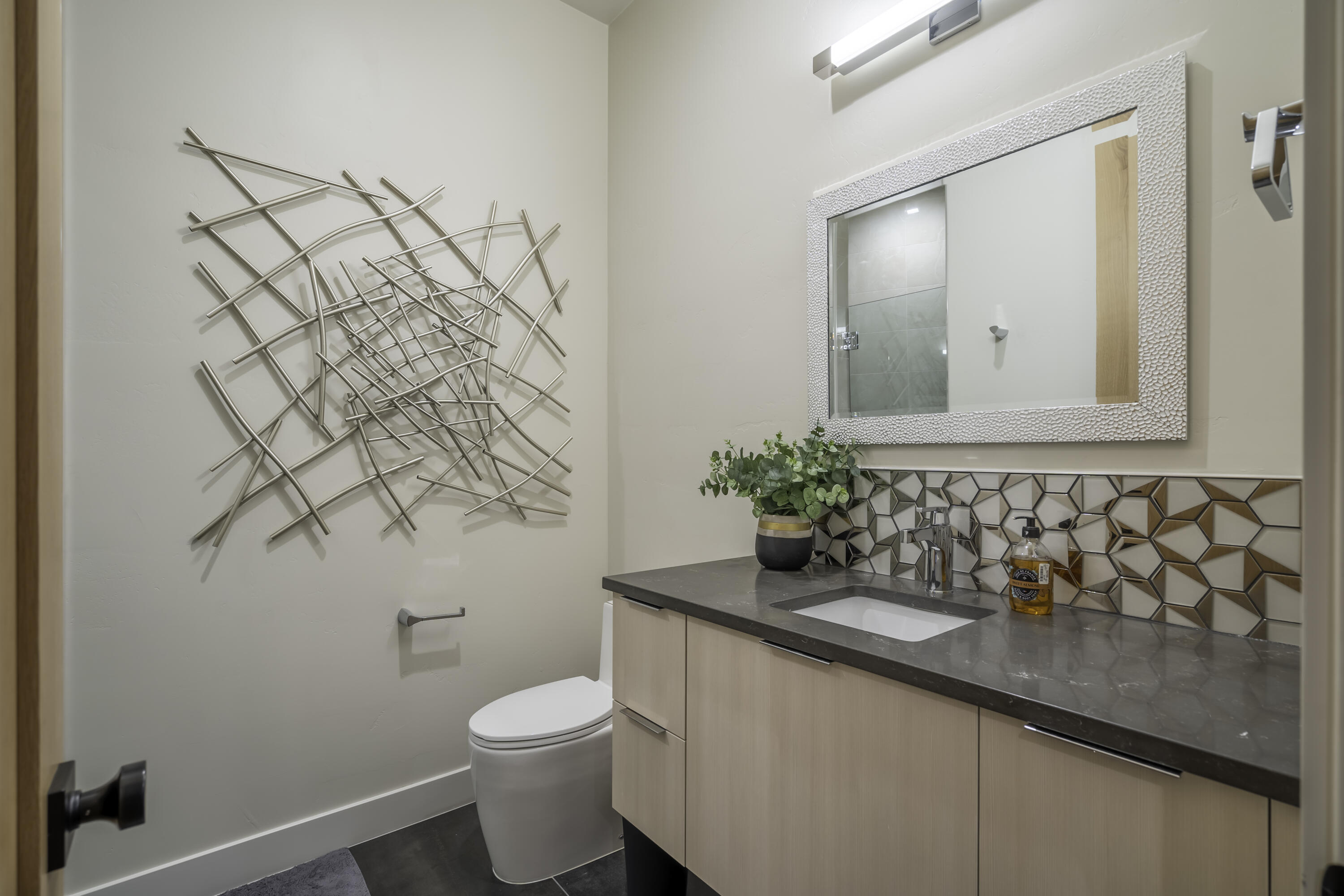 CLIFF VIEW EST AT COPPER ROCK - Residential