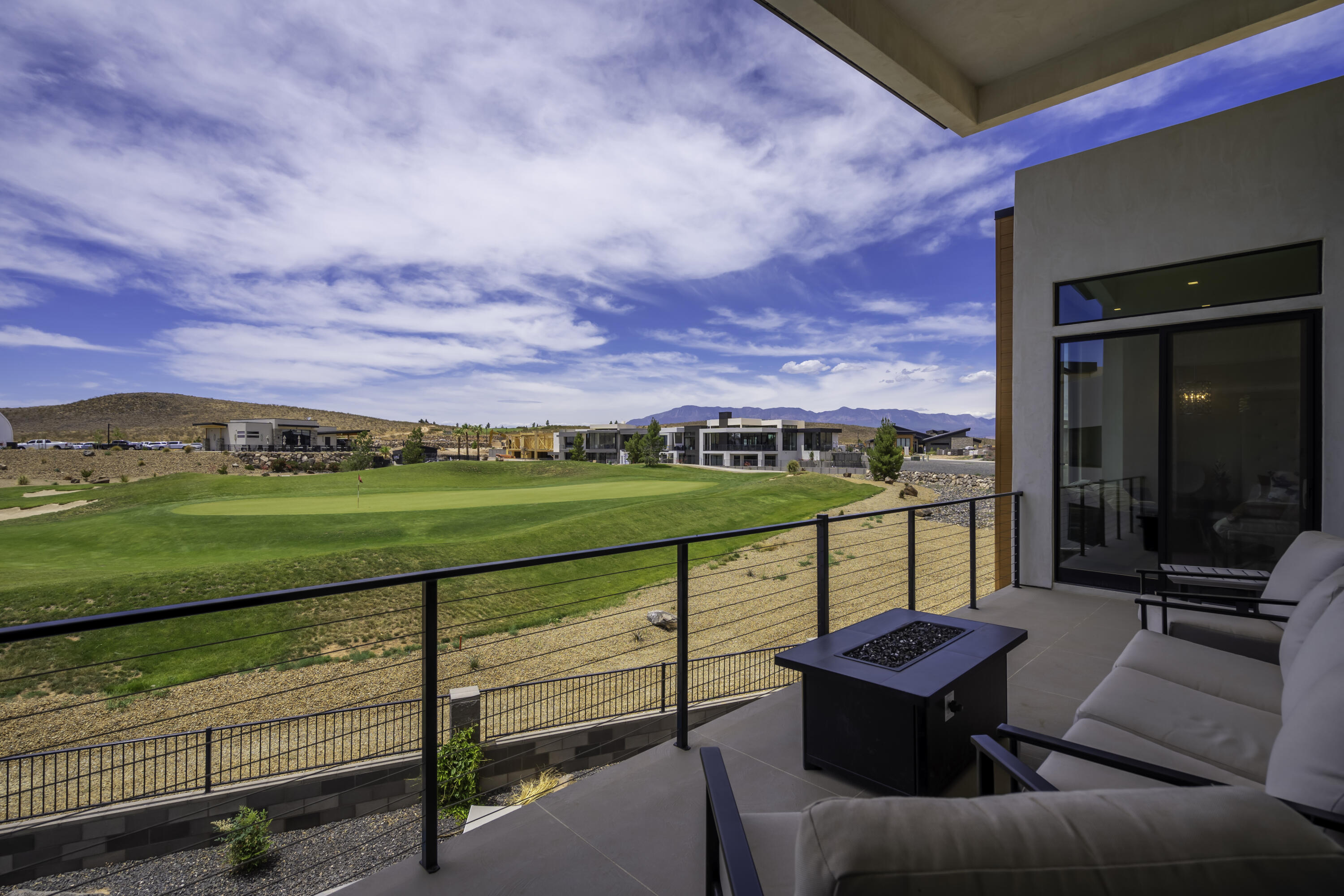 CLIFF VIEW EST AT COPPER ROCK - Residential