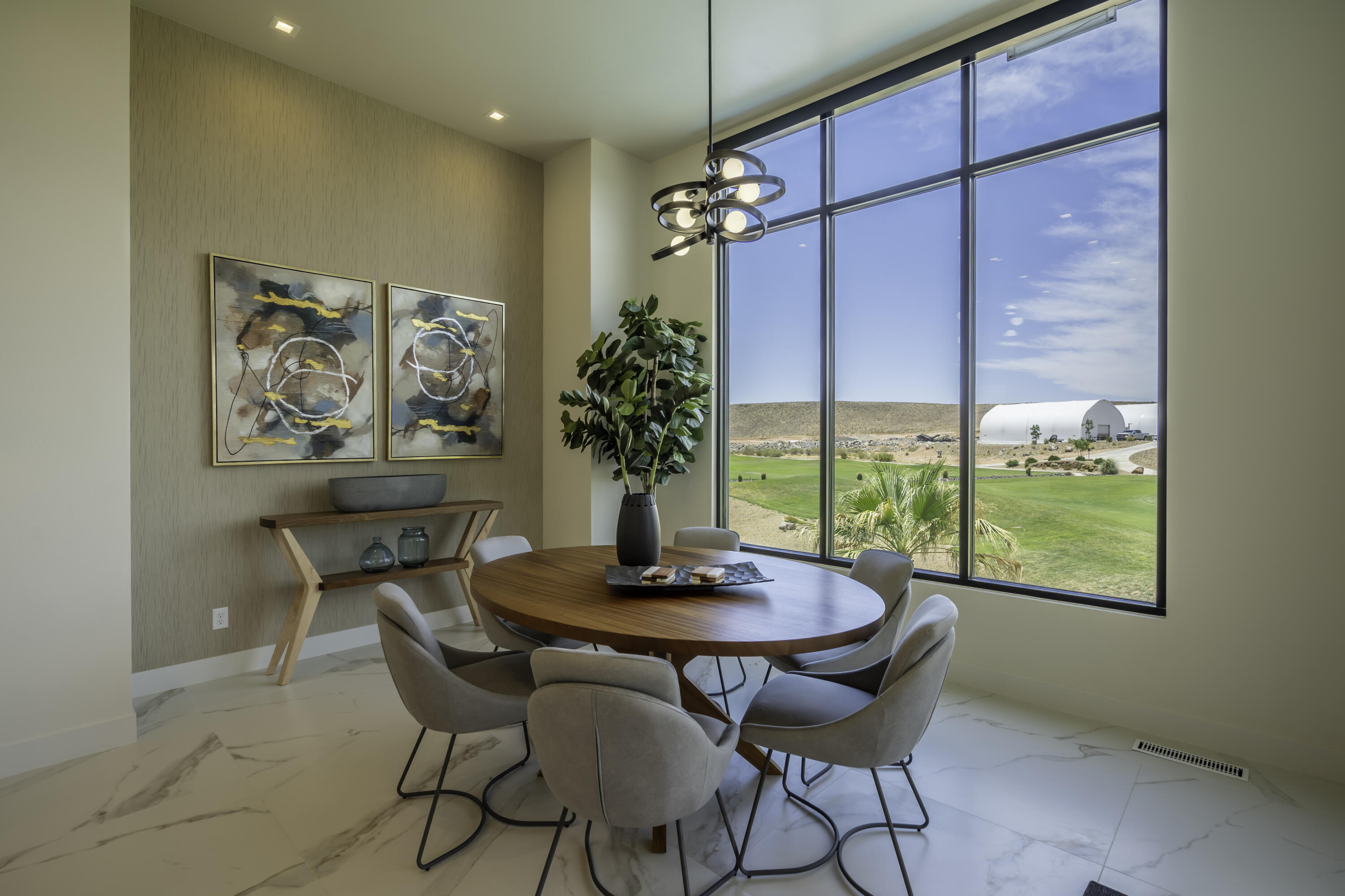 CLIFF VIEW EST AT COPPER ROCK - Residential