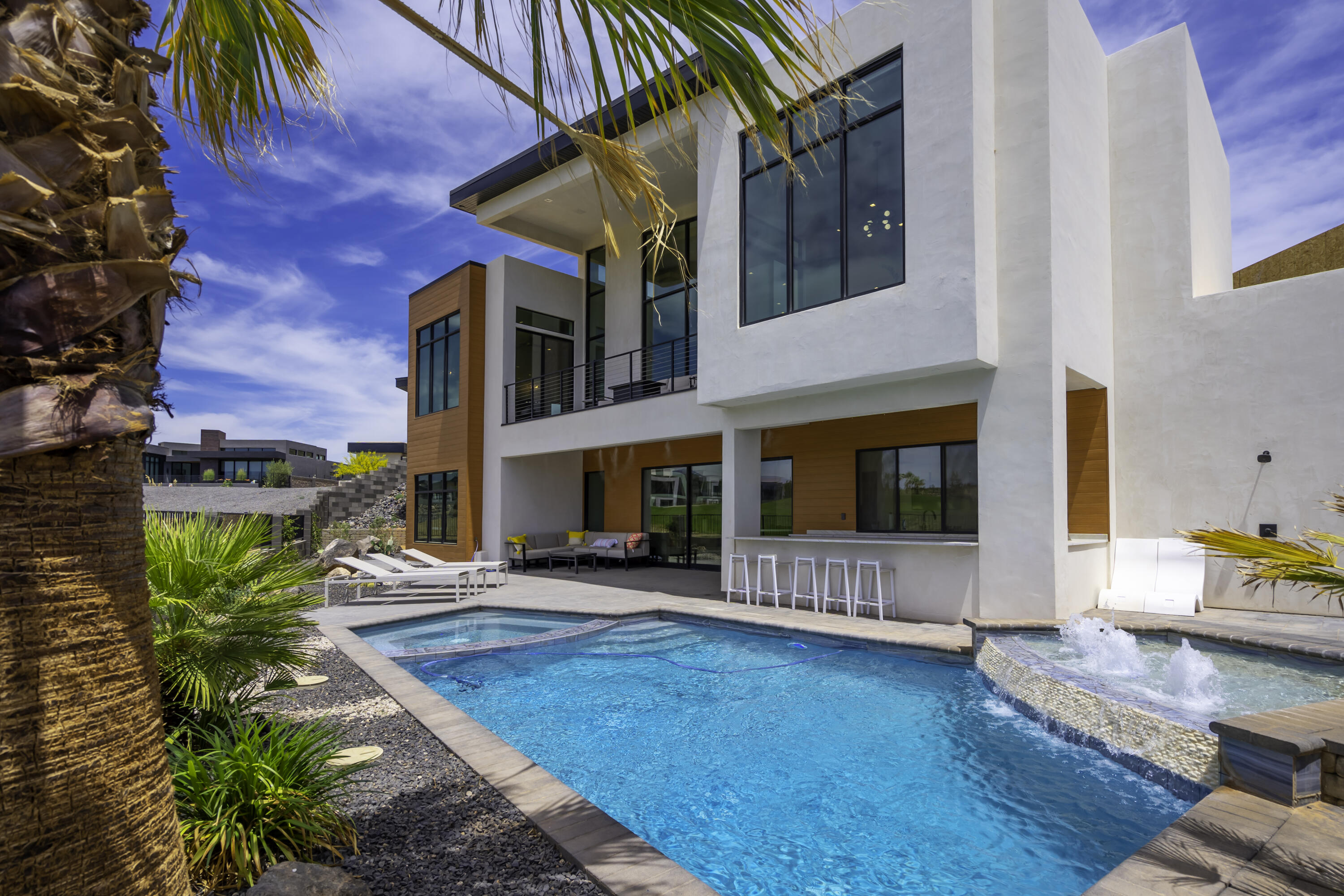 CLIFF VIEW EST AT COPPER ROCK - Residential