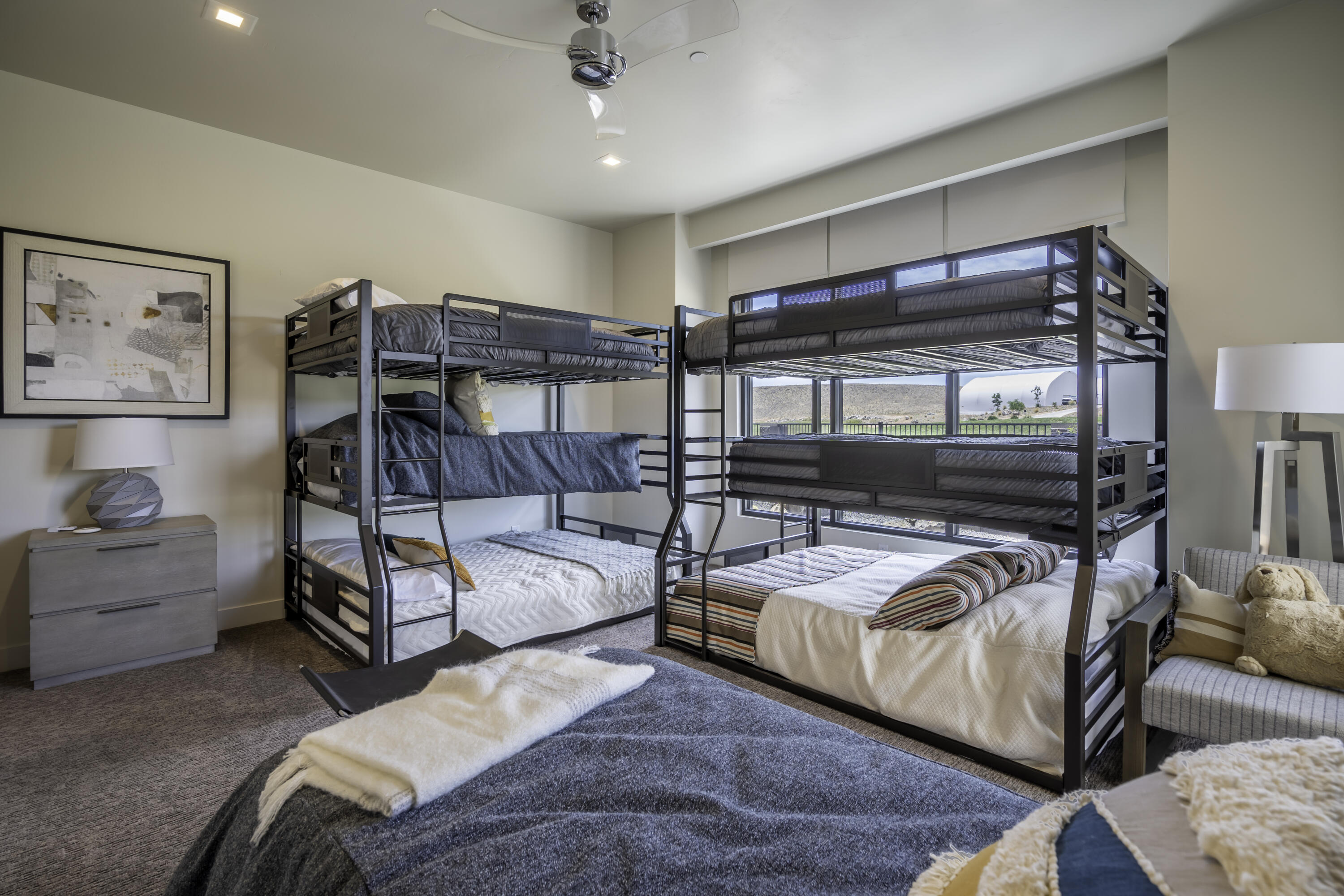 CLIFF VIEW EST AT COPPER ROCK - Residential