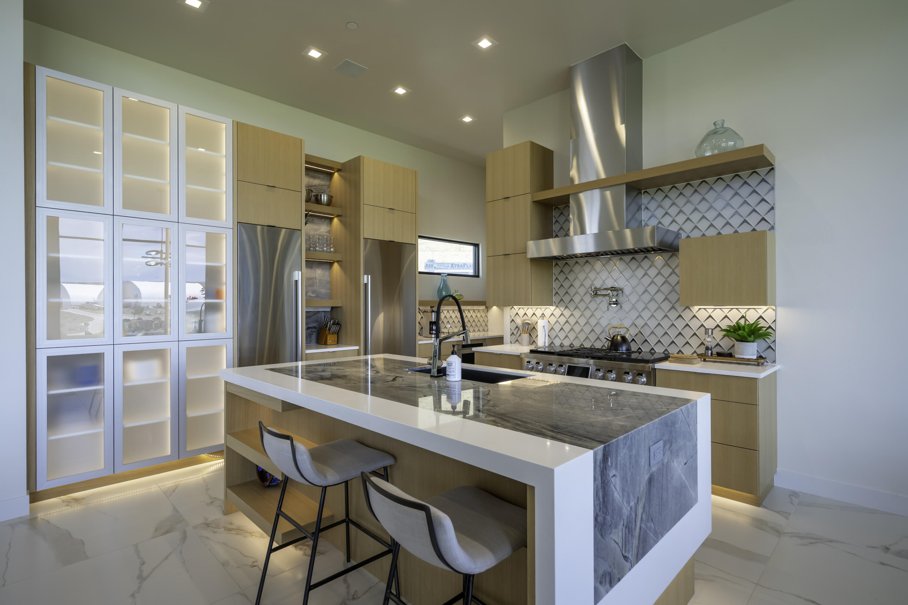 CLIFF VIEW EST AT COPPER ROCK - Residential