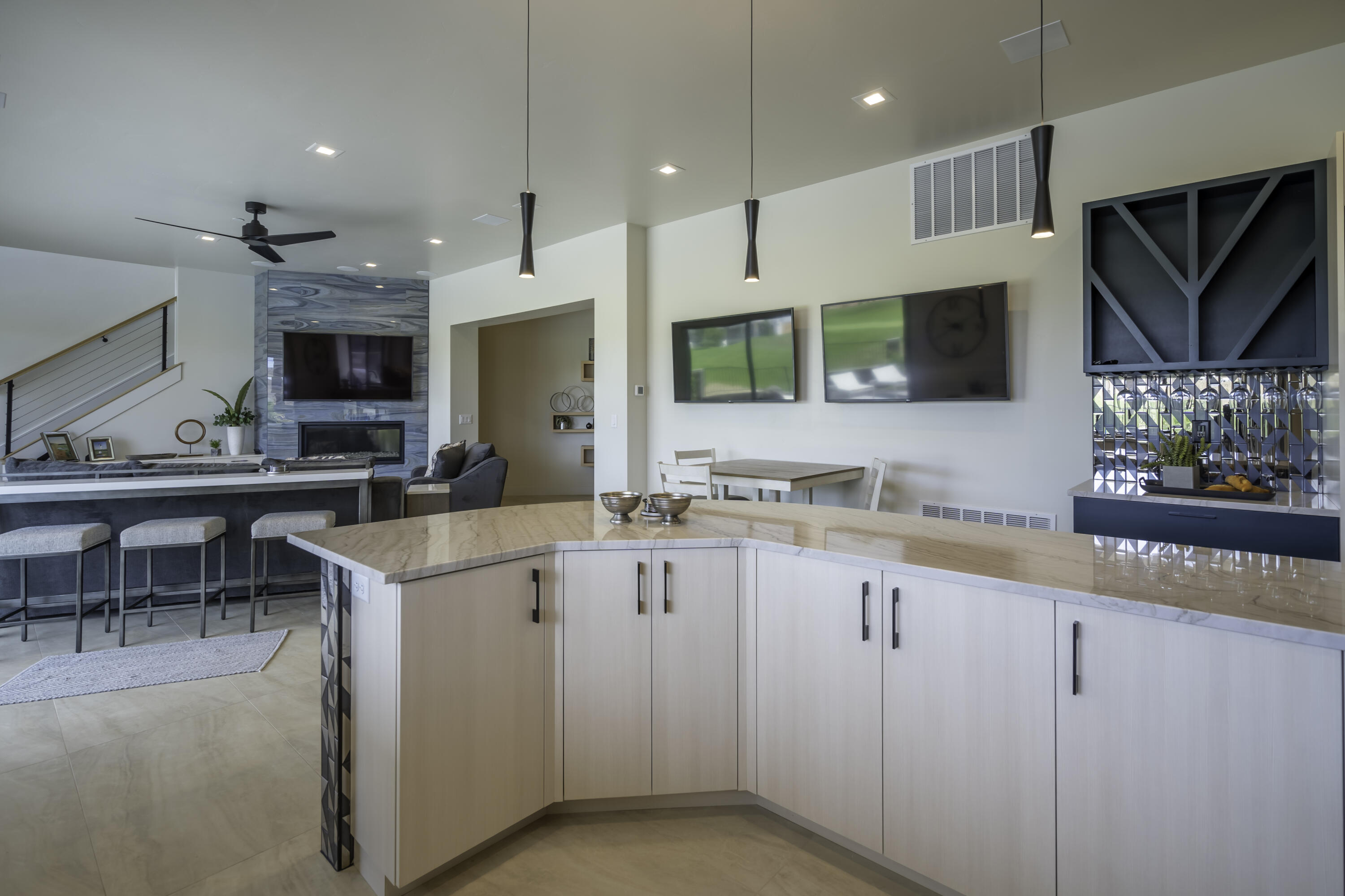 CLIFF VIEW EST AT COPPER ROCK - Residential