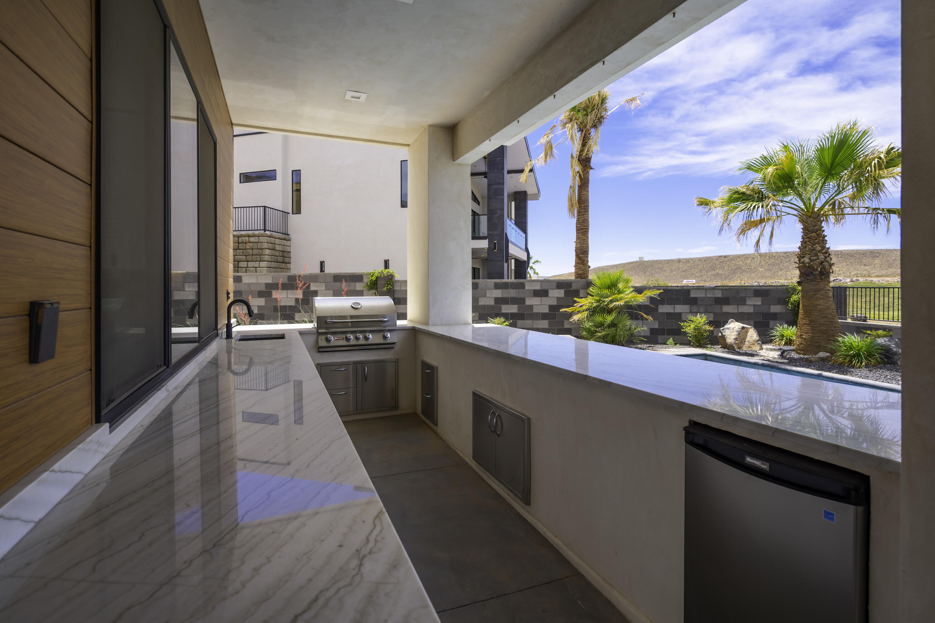 CLIFF VIEW EST AT COPPER ROCK - Residential