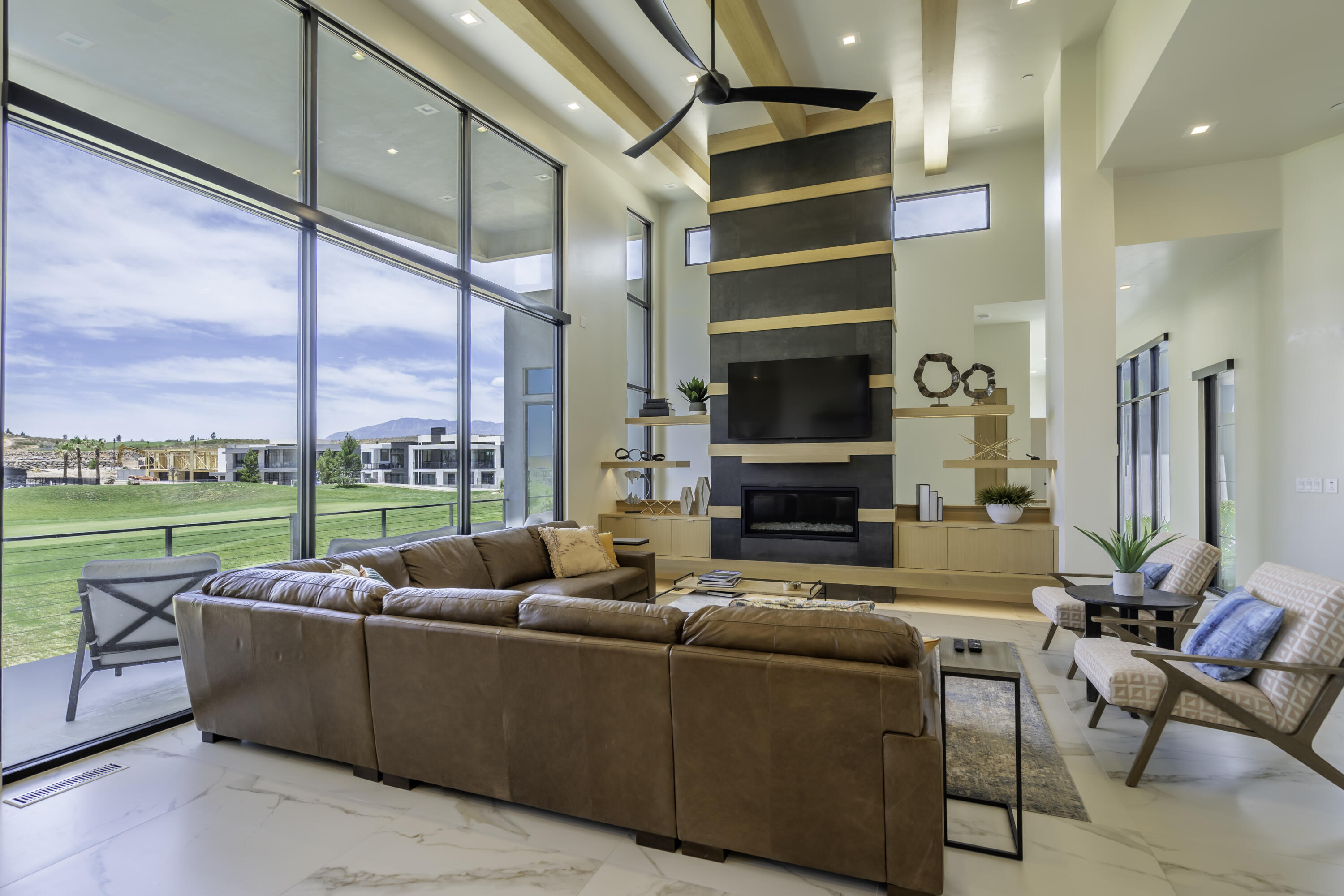 CLIFF VIEW EST AT COPPER ROCK - Residential