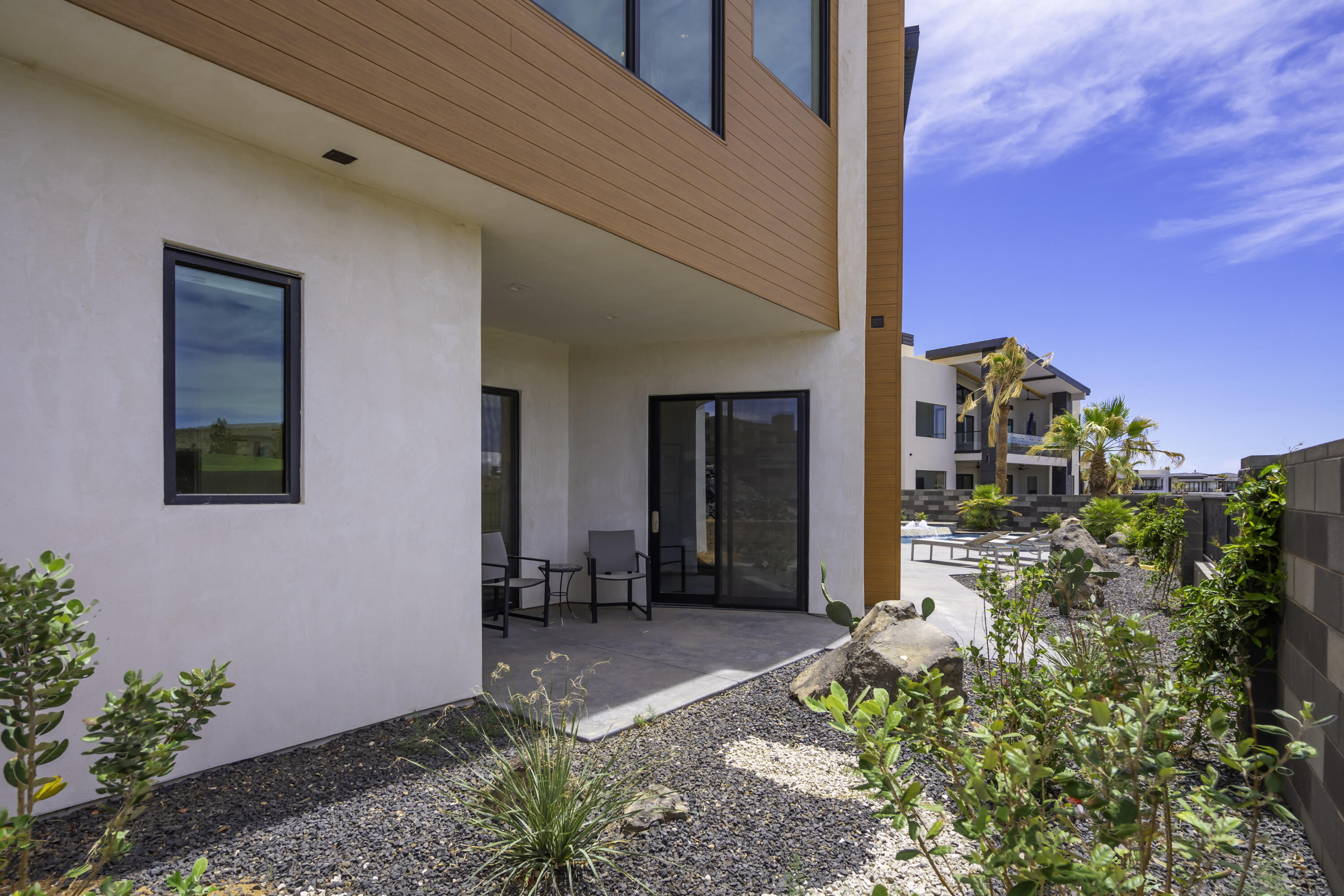 CLIFF VIEW EST AT COPPER ROCK - Residential