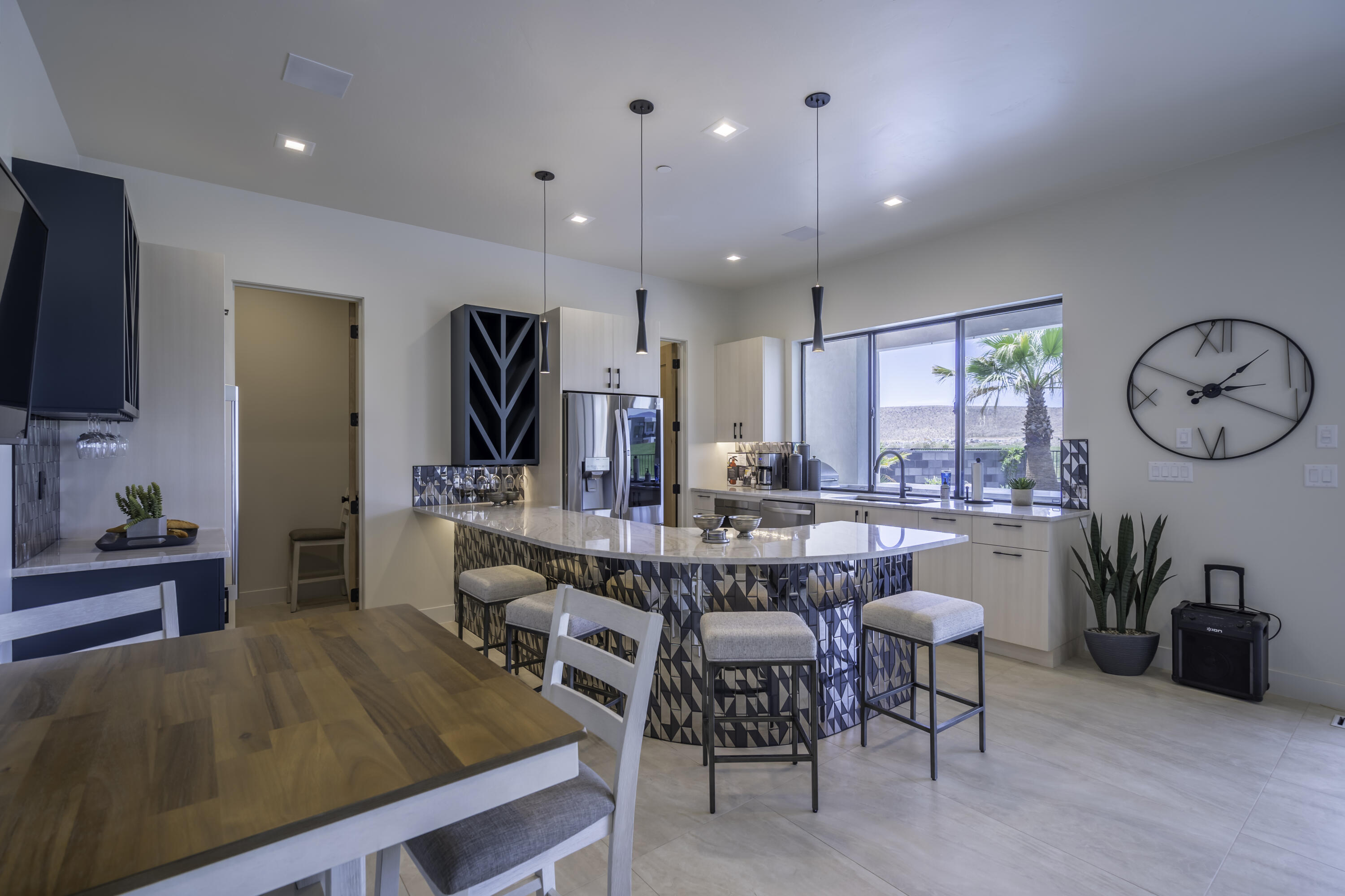 CLIFF VIEW EST AT COPPER ROCK - Residential