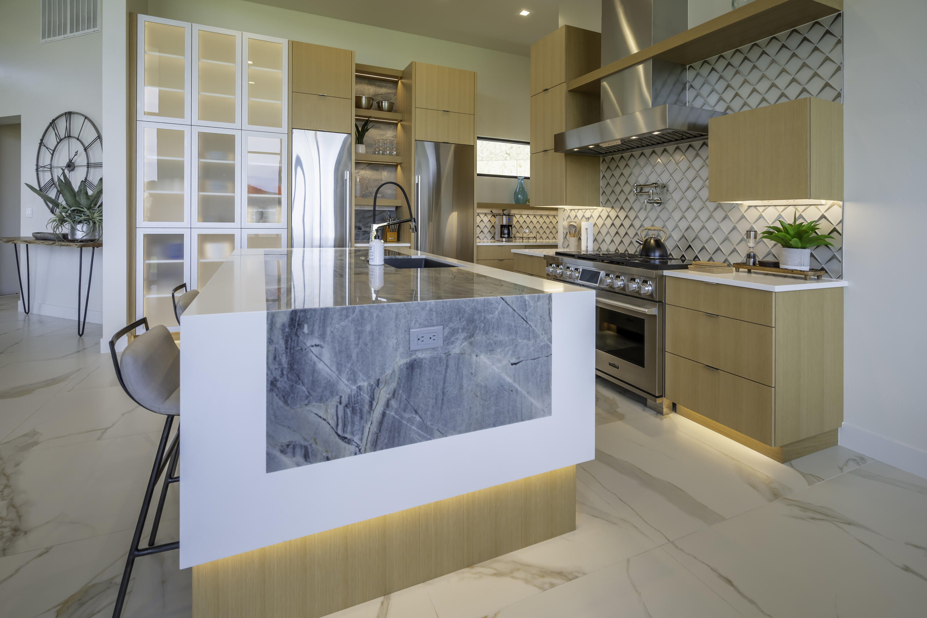 CLIFF VIEW EST AT COPPER ROCK - Residential