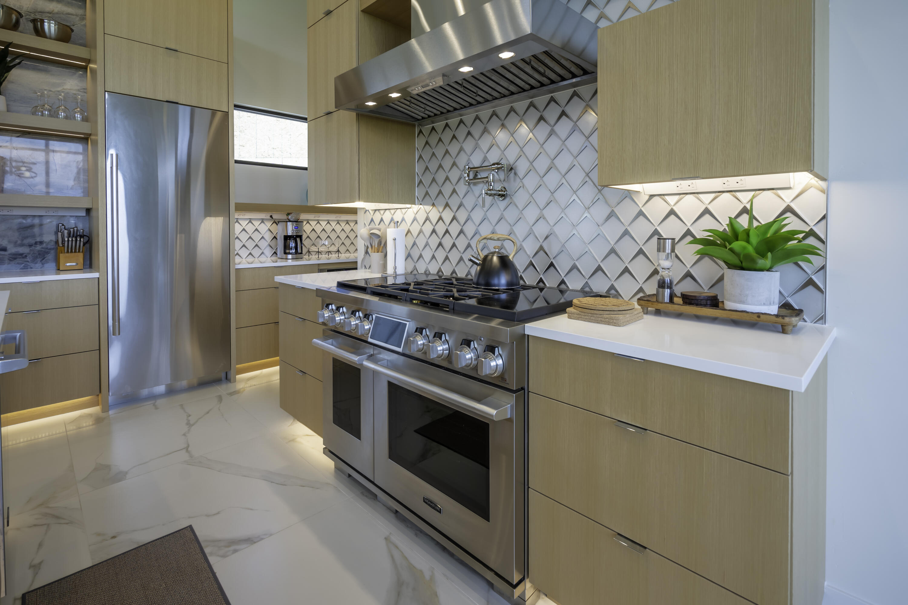 CLIFF VIEW EST AT COPPER ROCK - Residential