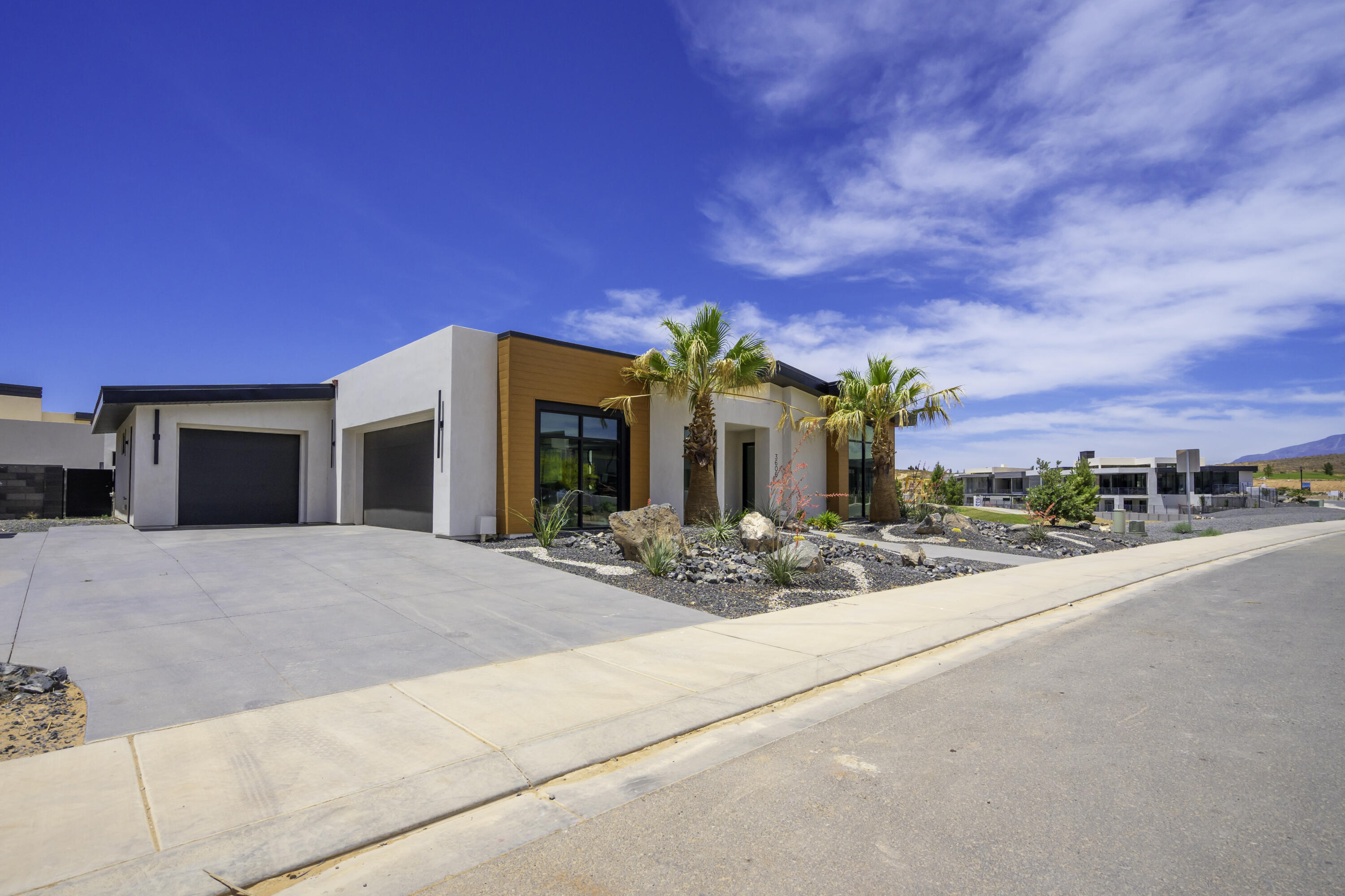 CLIFF VIEW EST AT COPPER ROCK - Residential