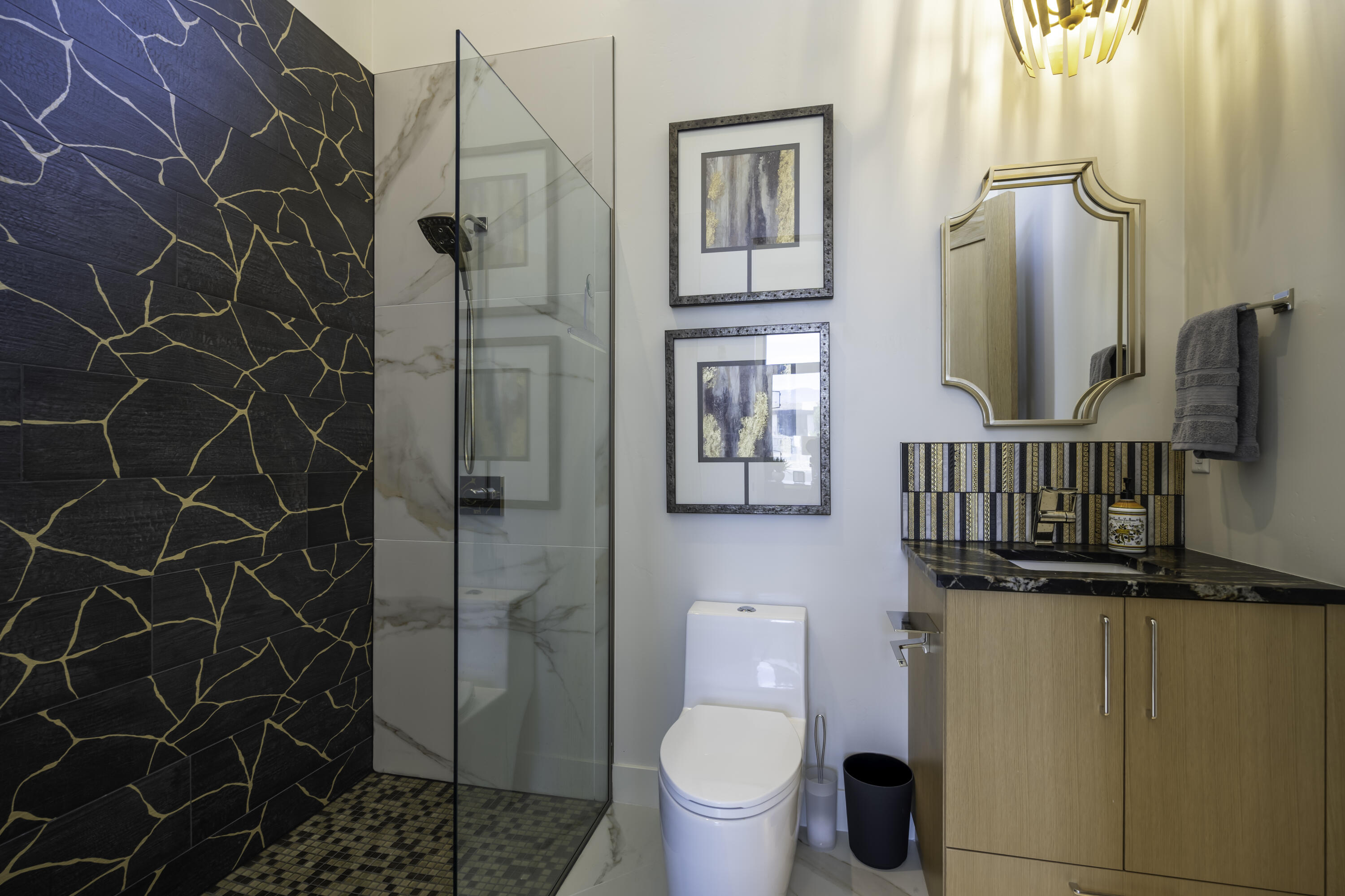 CLIFF VIEW EST AT COPPER ROCK - Residential