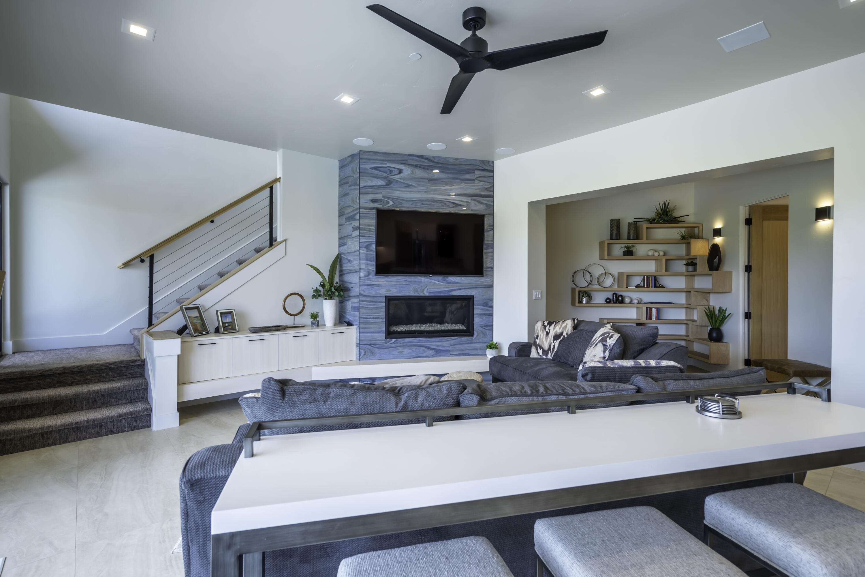 CLIFF VIEW EST AT COPPER ROCK - Residential