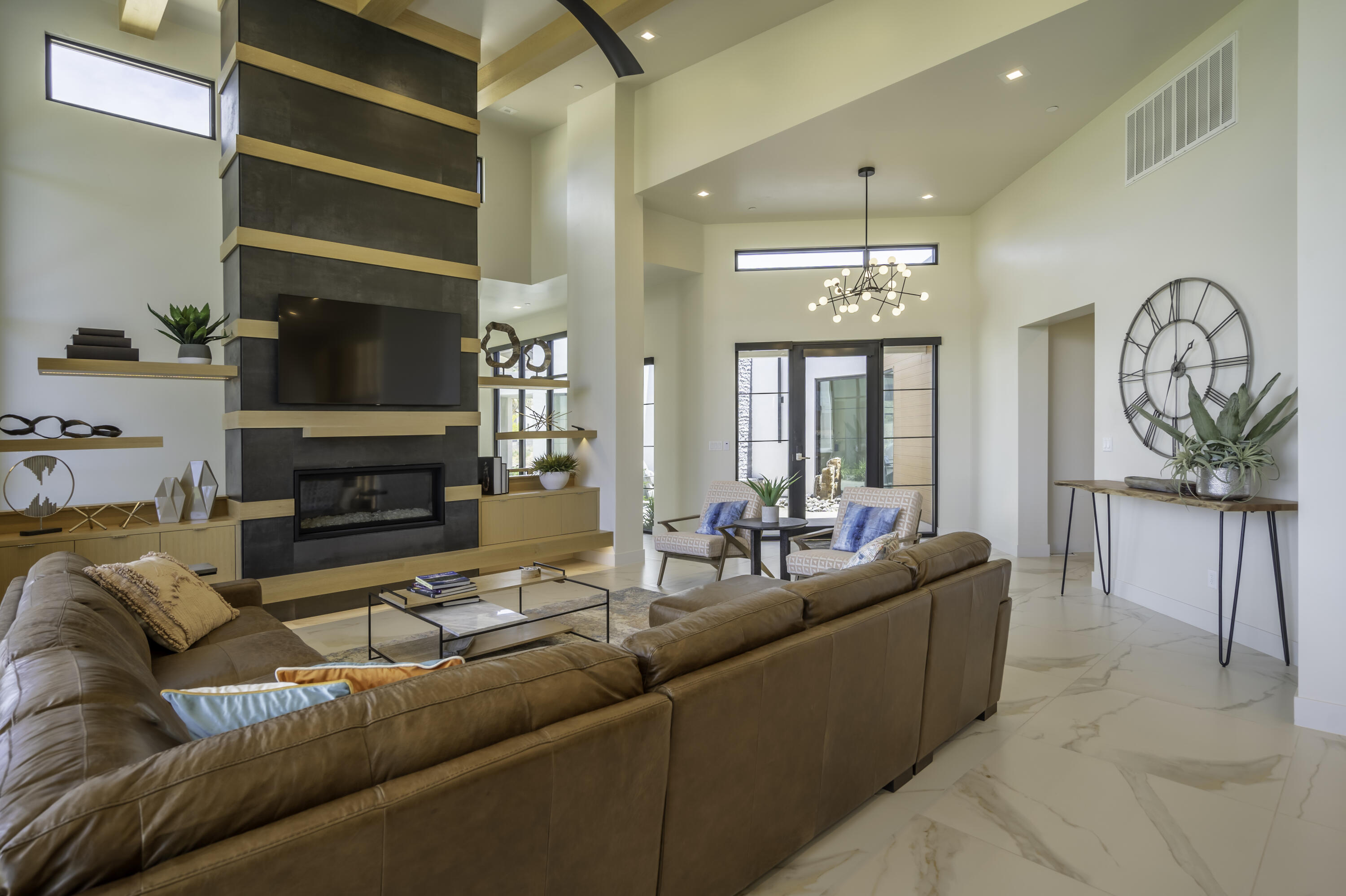 CLIFF VIEW EST AT COPPER ROCK - Residential