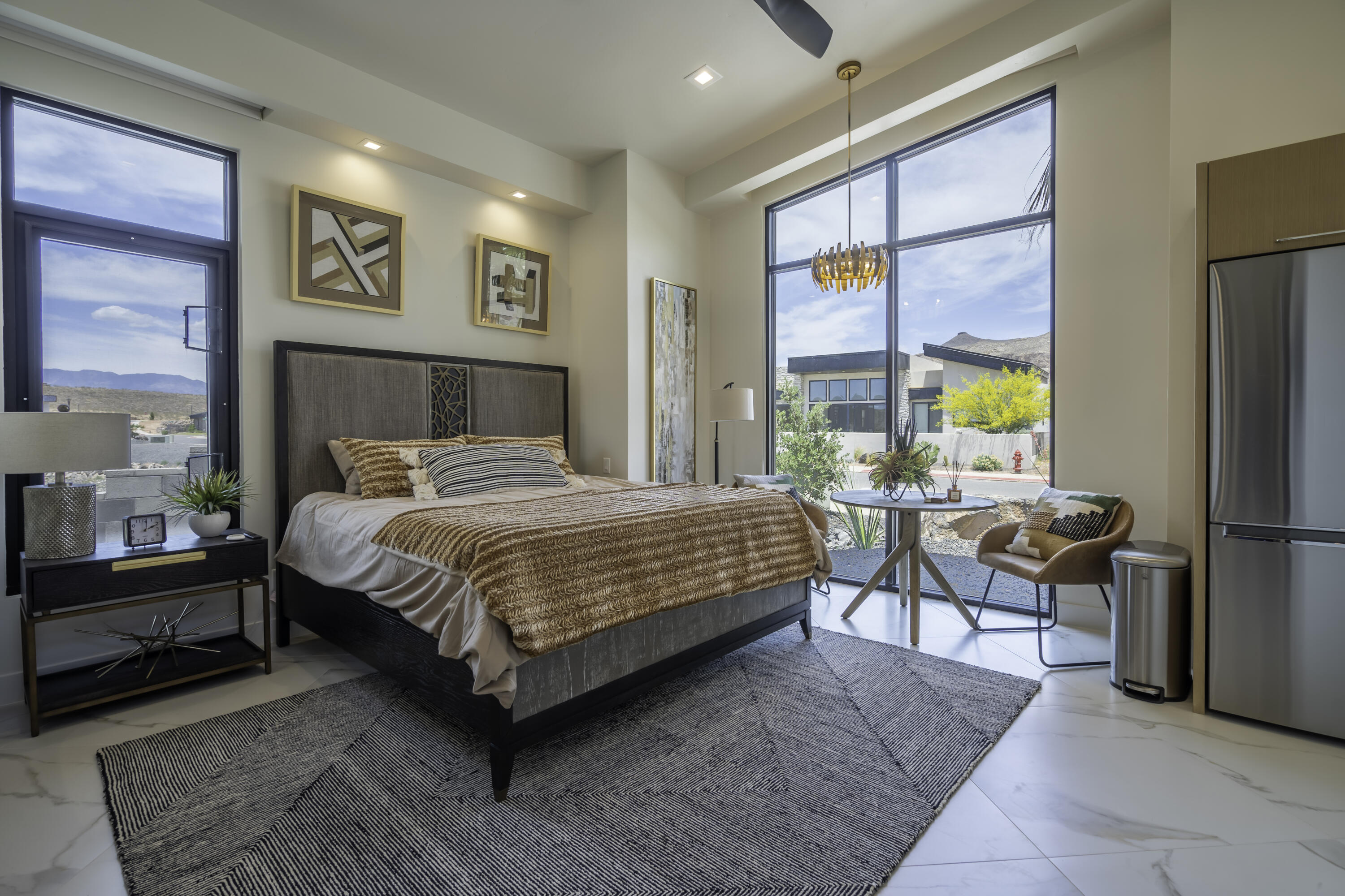 CLIFF VIEW EST AT COPPER ROCK - Residential