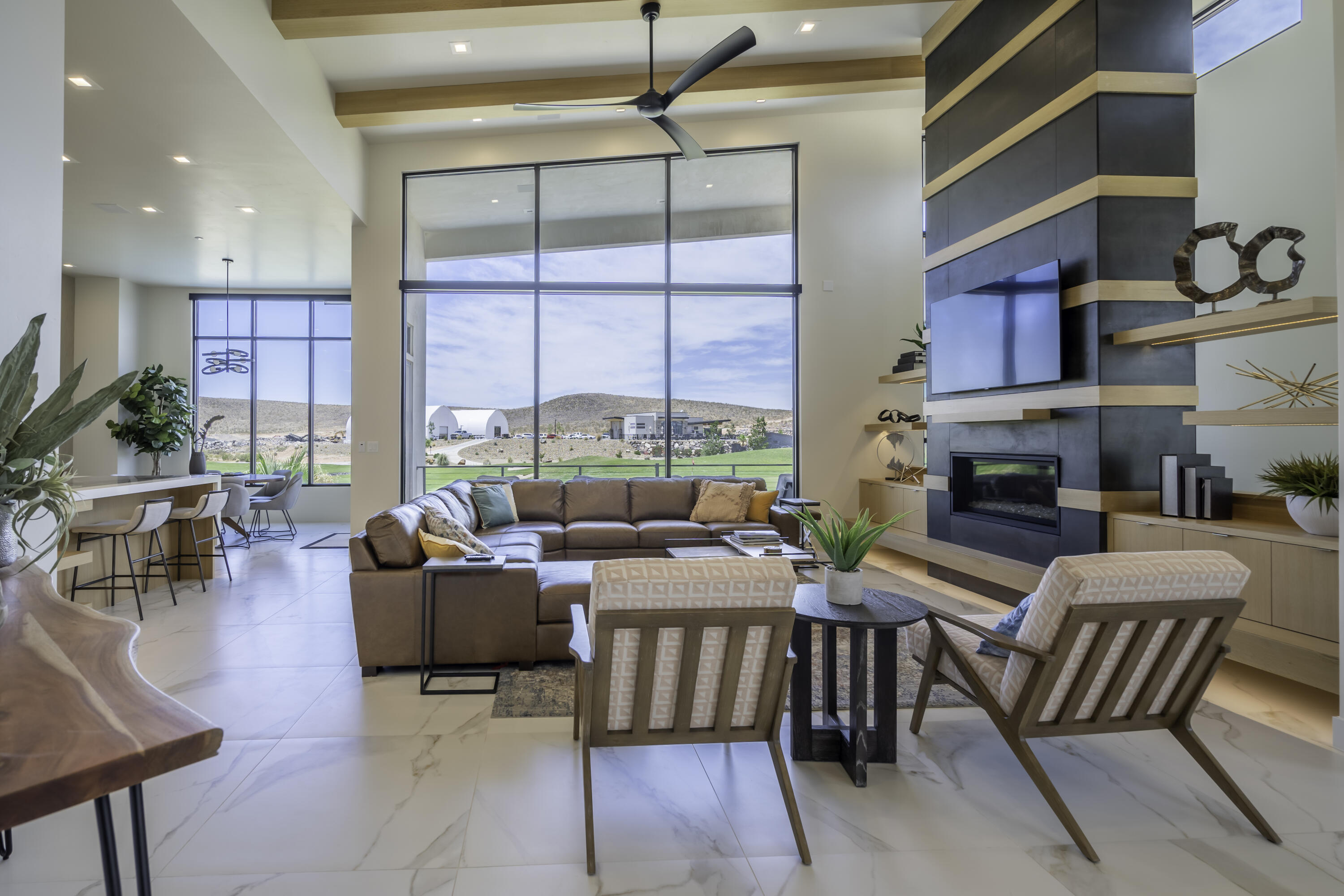 CLIFF VIEW EST AT COPPER ROCK - Residential