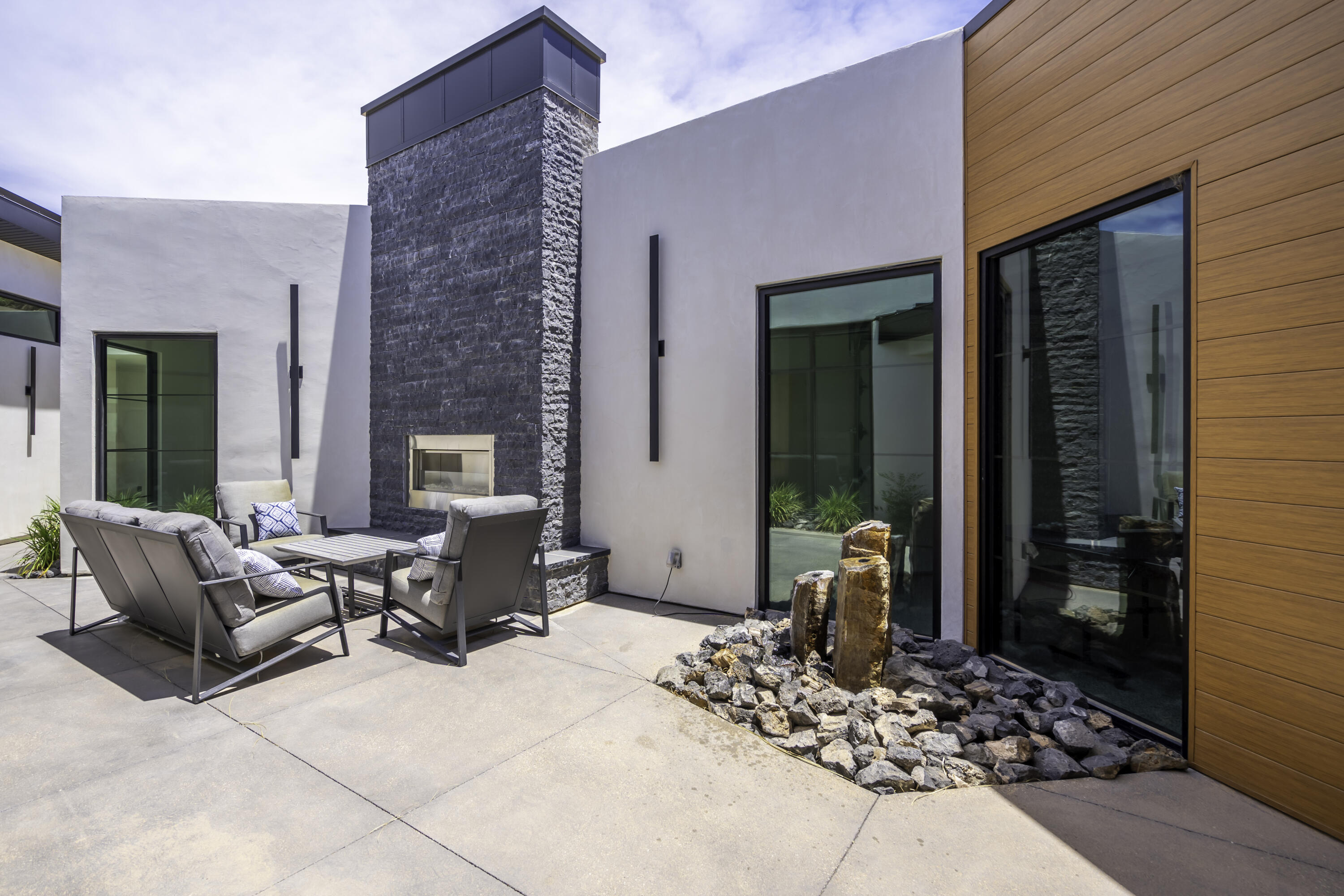 CLIFF VIEW EST AT COPPER ROCK - Residential