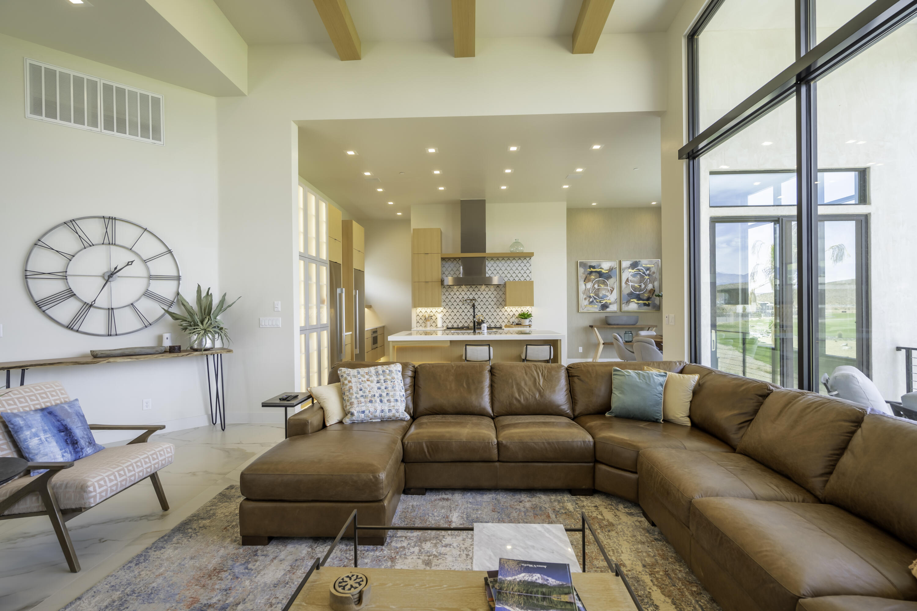 CLIFF VIEW EST AT COPPER ROCK - Residential