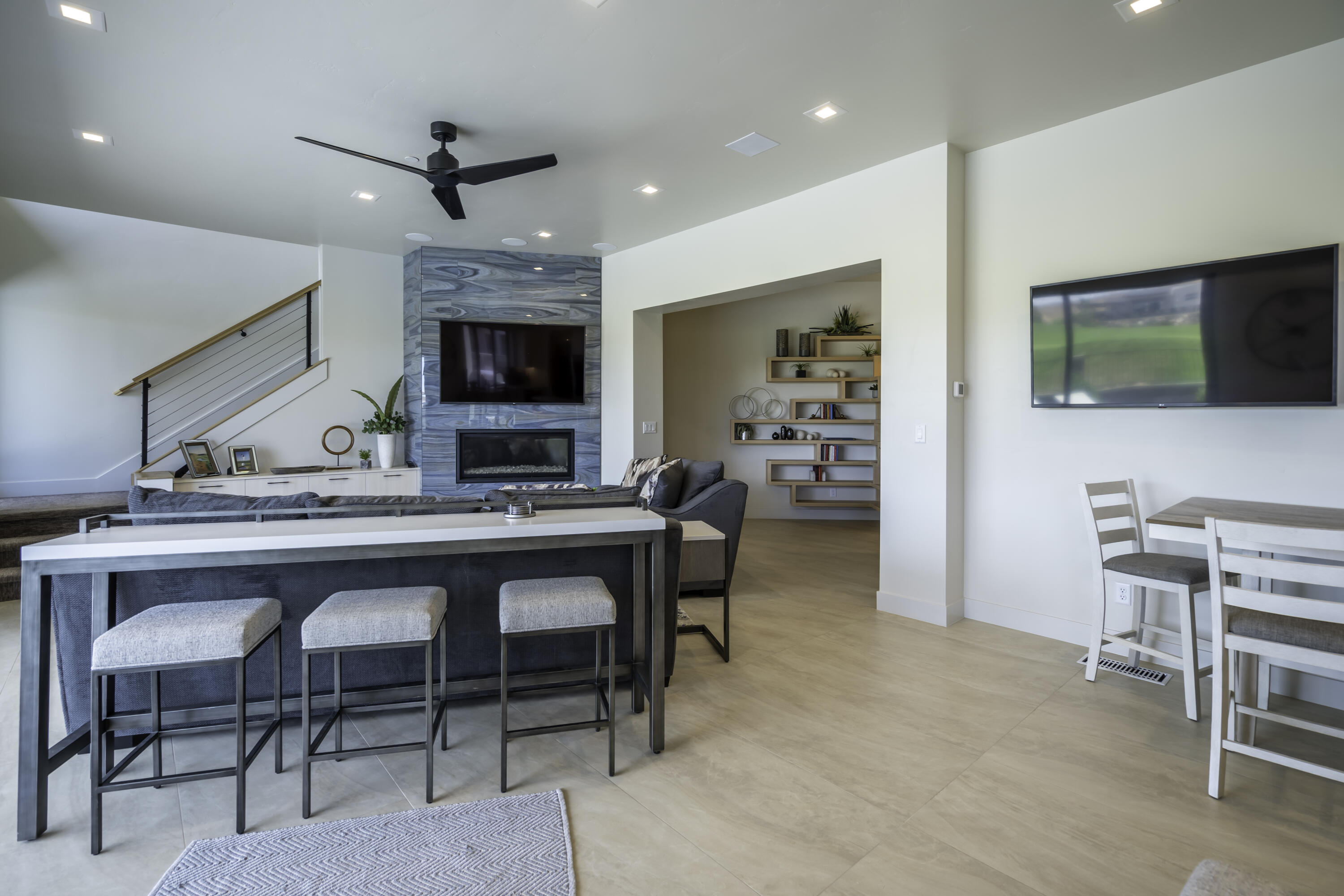 CLIFF VIEW EST AT COPPER ROCK - Residential