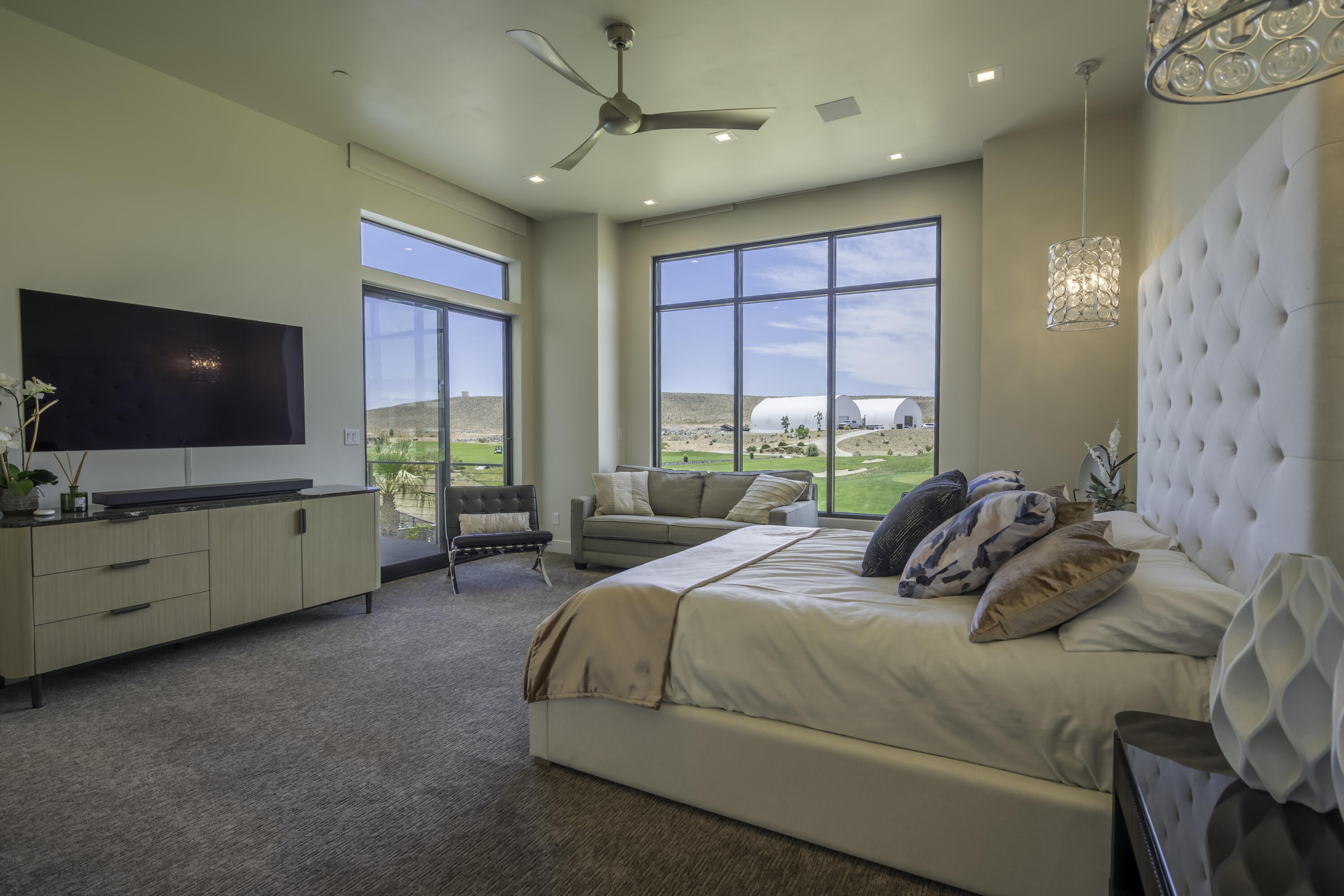 CLIFF VIEW EST AT COPPER ROCK - Residential