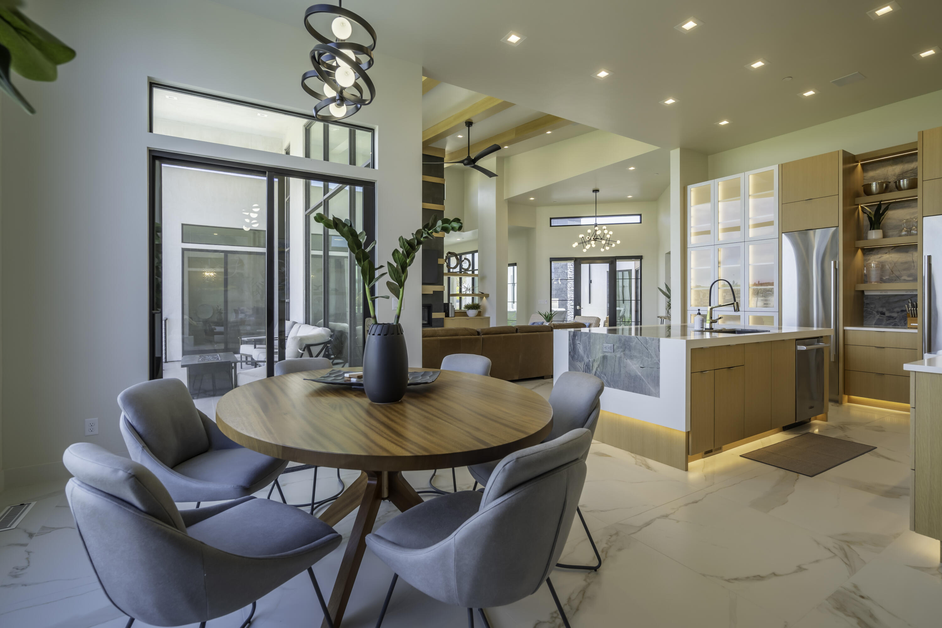 CLIFF VIEW EST AT COPPER ROCK - Residential