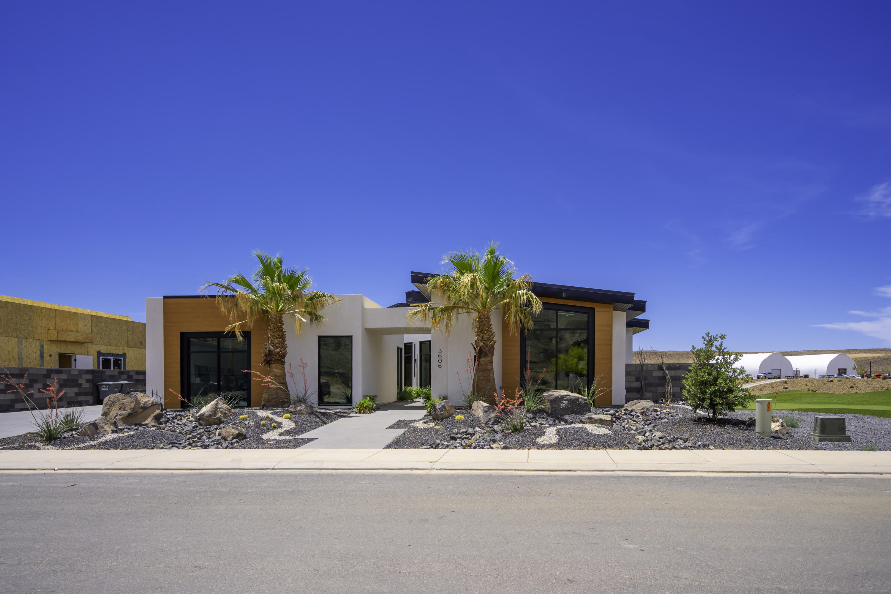 CLIFF VIEW EST AT COPPER ROCK - Residential