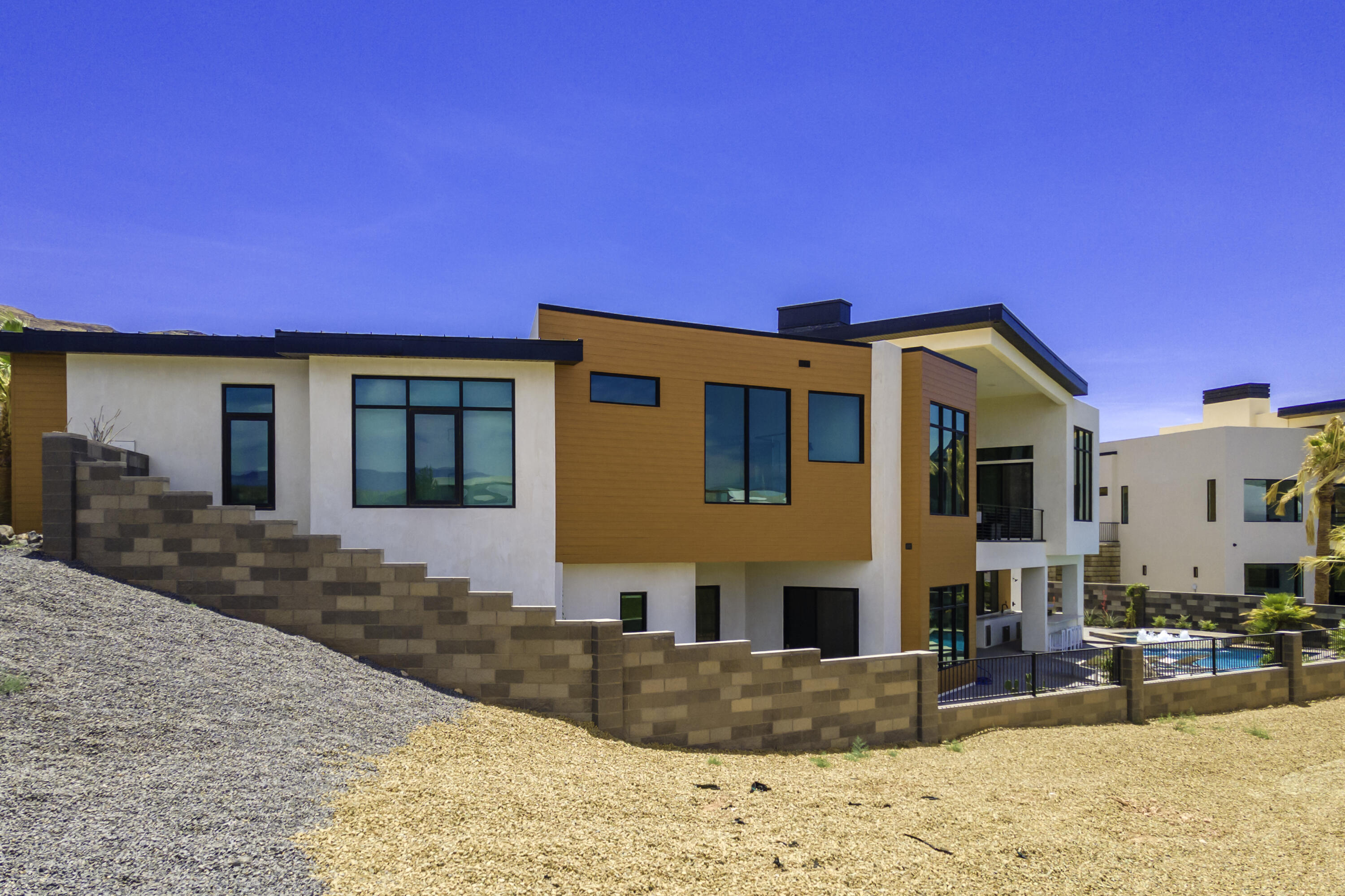 CLIFF VIEW EST AT COPPER ROCK - Residential