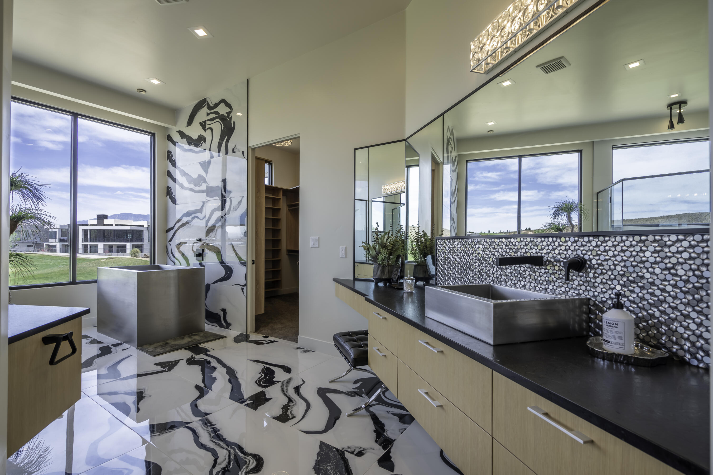 CLIFF VIEW EST AT COPPER ROCK - Residential