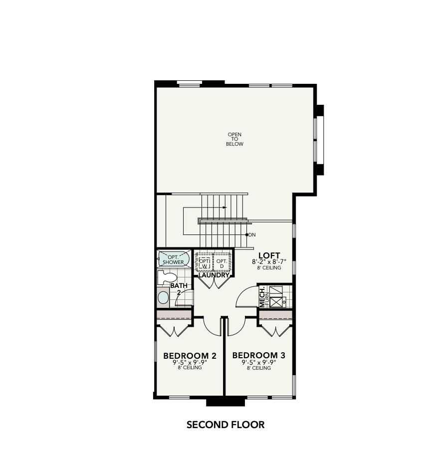 SAGE HAVEN - Residential
