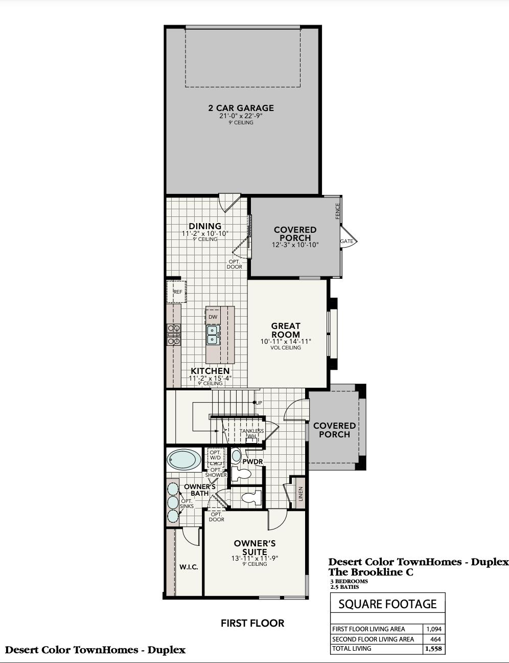 SAGE HAVEN - Residential