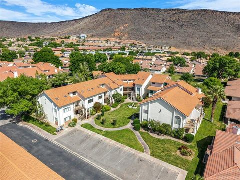 Tiny photo for 275 S Valley View DR J101 #J101, Saint George, UT 84770 (MLS # 26-271529)