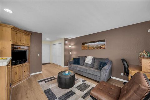 Tiny photo for 275 S Valley View DR J101 #J101, Saint George, UT 84770 (MLS # 26-271529)