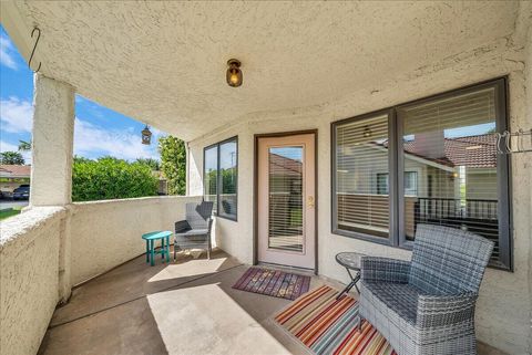 Tiny photo for 275 S Valley View DR J101 #J101, Saint George, UT 84770 (MLS # 26-271529)