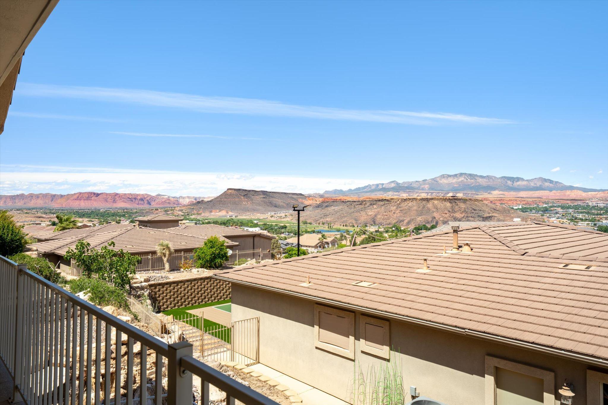 VERDE RIDGE - Residential