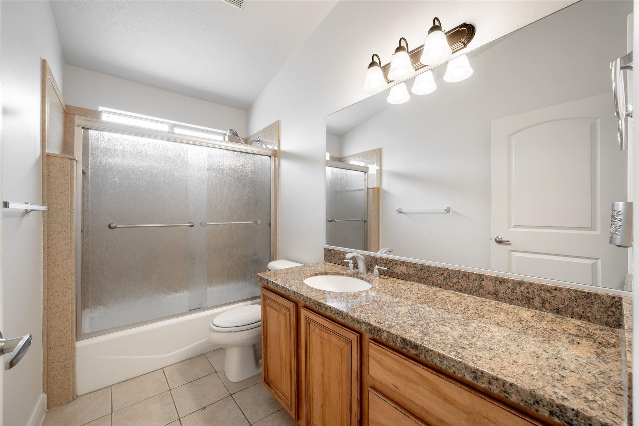 VERDE RIDGE - Residential