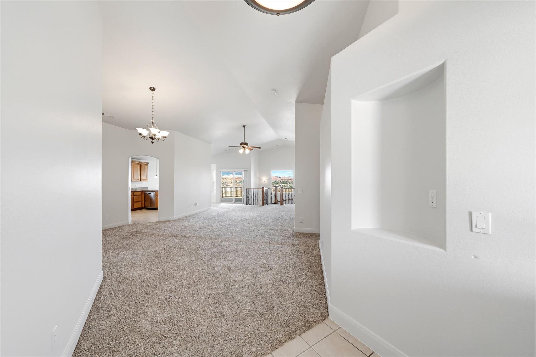 VERDE RIDGE - Residential