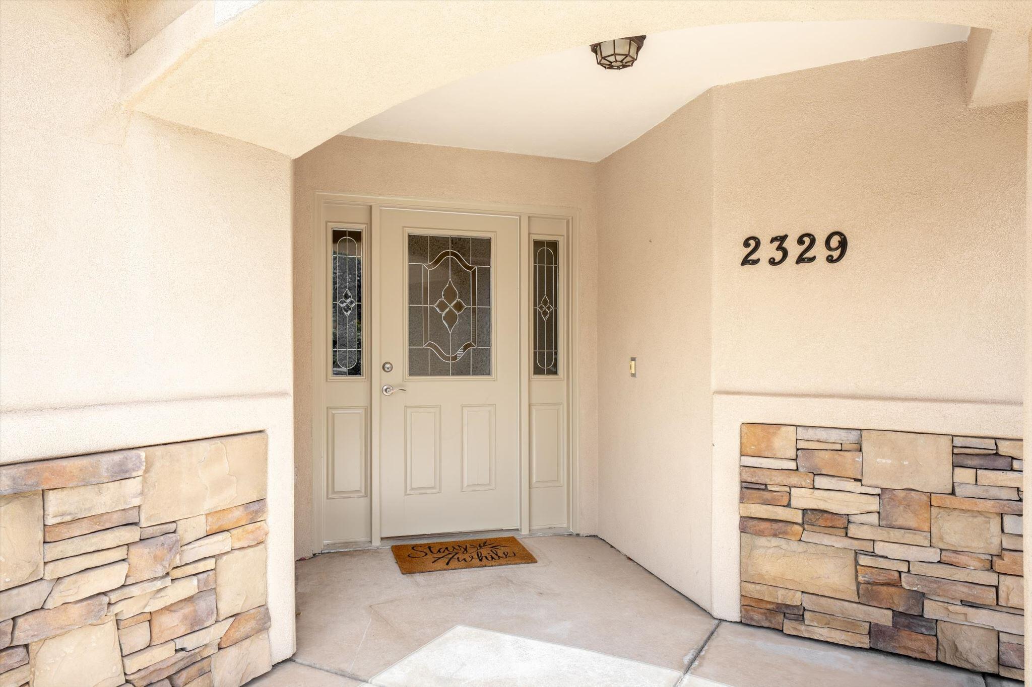 VERDE RIDGE - Residential