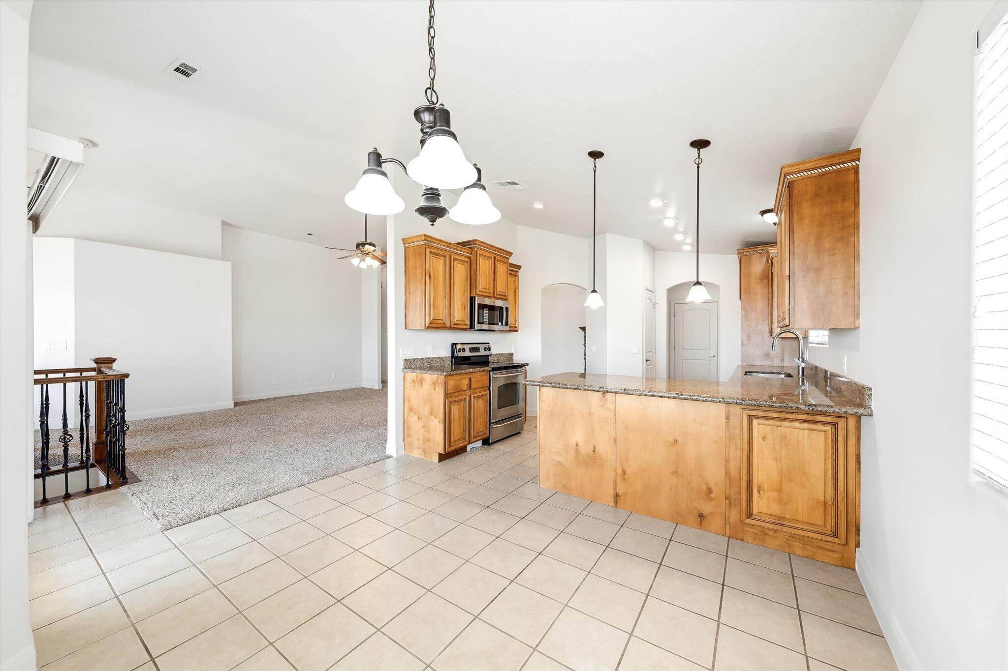 VERDE RIDGE - Residential