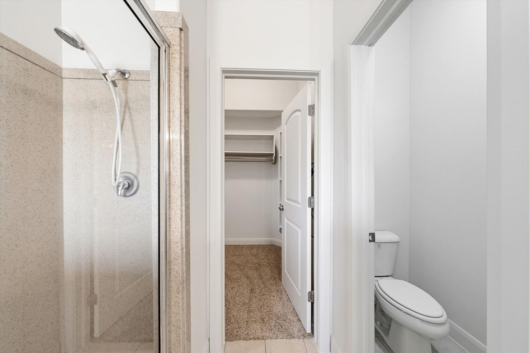 VERDE RIDGE - Residential